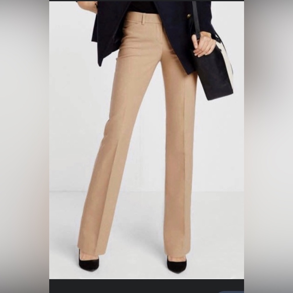 Express dress pants size 10short